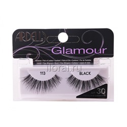 Накладные ресницы «Glamour» Ardell