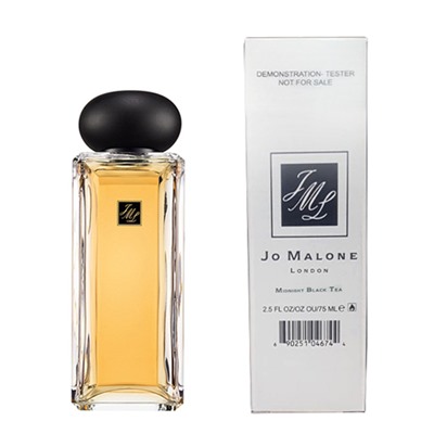 Тестер Jo Malone Midnight Black 75 ml (у)