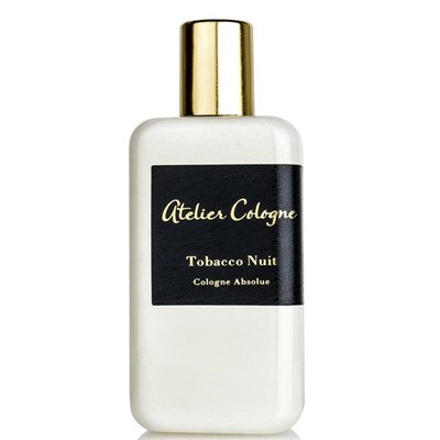 Тестер Atelier Cologne Tobacco Nuit 100 ml (y)