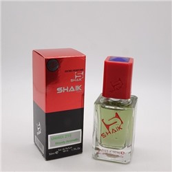 SHAIK M 215 (BYREDO OLIVER PEOPLES GREEN), парфюмерная вода для мужчин 50 мл