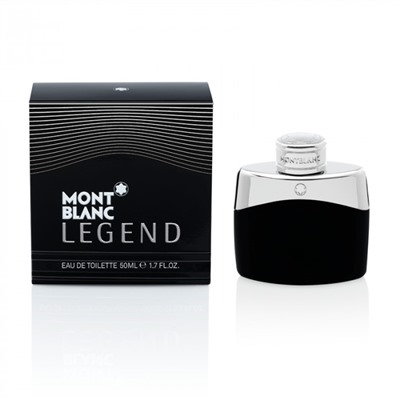 MONTBLANC LEGEND edt MEN 50ml