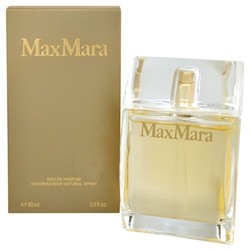 MAX MARA MAX MARA, парфюмерная вода для женщин 90 мл