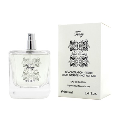 Тестер Les Contes Tesey 100 ml (м)