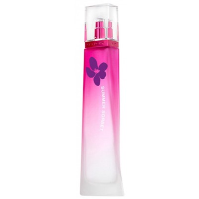 Givenchy Туалетная вода Very Irresistible Summer Sorbet  75ml (ж)