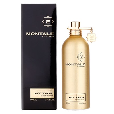 Montale Парфюмерная вода Attar 100 ml (у)