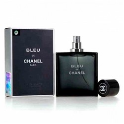 CHANEL BLEU DE CHANEL EAU DE PARFUM 2018, парфюмерная вода для мужчин 100 мл (европейское качество)