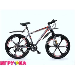 Велосипед горный Stex Hermes 262801SL/01 (19")