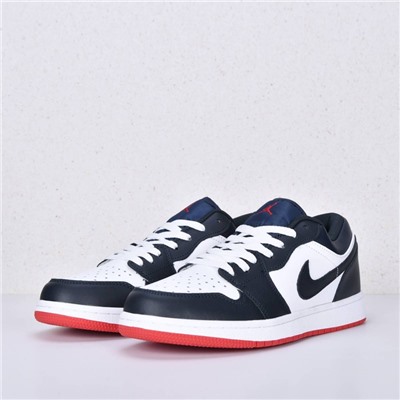 Кроссовки Nike Air Jordan 1 Low арт 2371