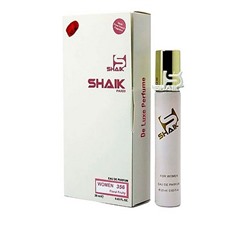 SHAIK WOMEN 356 (SALVATORE FERRAGAMO SIGNORINA), женский парфюмерный мини-спрей 20 мл