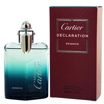 Cartier Туалетная вода Declaration 50 ml (м)