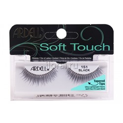 Накладные ресницы «Soft Touch» Ardell