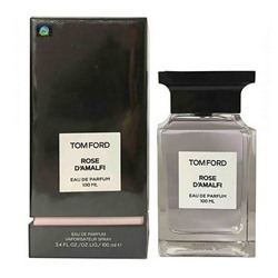 TOM FORD ROSE D'AMALFI, парфюмерная вода унисекс 100 мл (европейское качество)