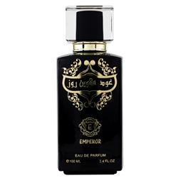 Парфюмерная вода Emperor Aoud Queen Rose 100 ml (ОАЭ) (ж)