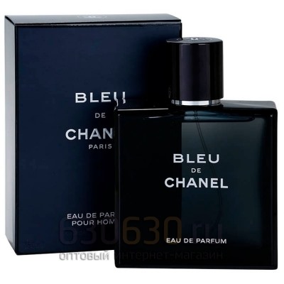 Chanel "Bleu de Chanel Parfum" 100 ml