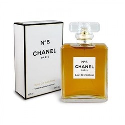 Парфюмированная вода Chanel Chanel №5, 100ml