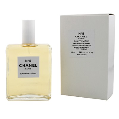 Тестер Chanel N 5 Eau Premiere 100 ml (ж)