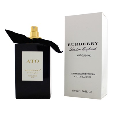 Тестер Burberry Antique Oak 150 ml (у)