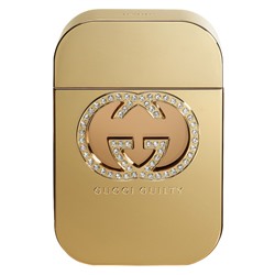 GUCCI GUILTY DIAMOND edt W 50ml TESTER