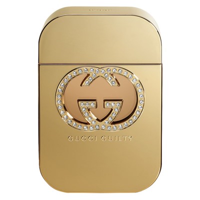 GUCCI GUILTY DIAMOND edt W 50ml TESTER