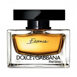Парфюмированная вода Dolce&Gabbana The One Essence, 75ml