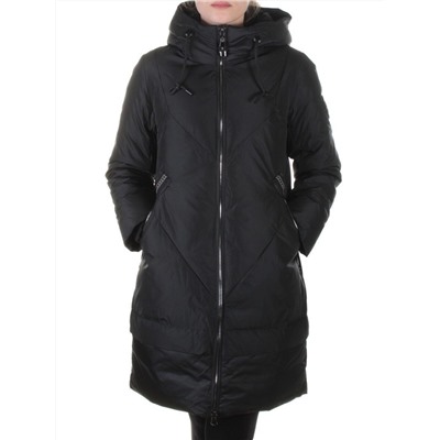 018 Куртка зимняя женская Snow Grace размер L - 46 российский