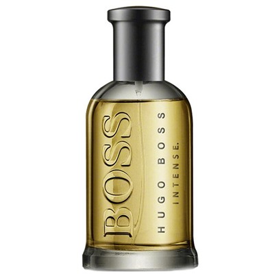 Hugo Boss Туалетная вода Bottled Intense 100 ml (м)