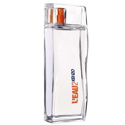 Kenzo Туалетная вода L’Eau 2 Kenzo Pour Homme 100ml (м)