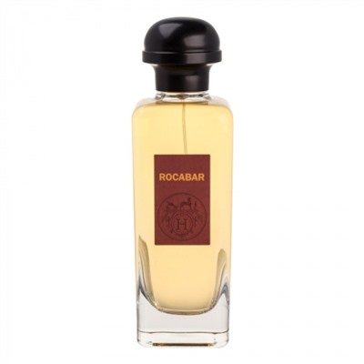 HERMES ROCABAR edt MEN 100ml TESTER