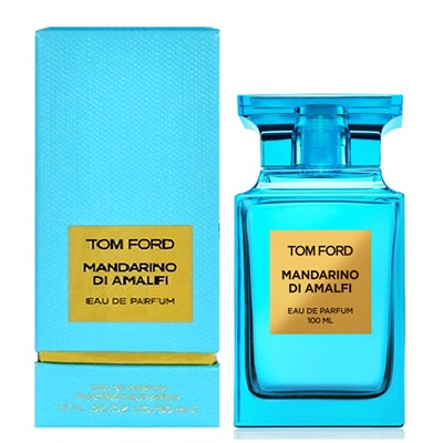 Tom Ford Парфюмерная вода Mandarino di Amalfi 100 ml (у)