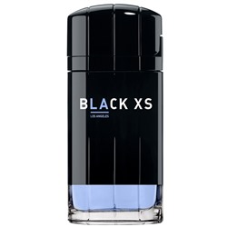 Paco Rabanne Туалетная вода Black XS Los Angeles for him 100 ml (м)