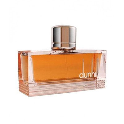 ALFRED DUNHILL PURSUIT edt men 75ml TESTER