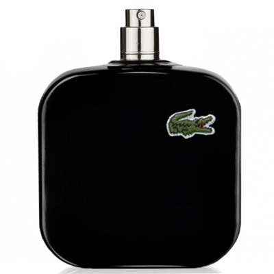 Тестер Lacoste Eau De Lacoste L.12.12 Noir 100 ml (м)