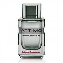 SALVATORE FERRAGAMO ATTIMO edt MEN 100ml TESTER