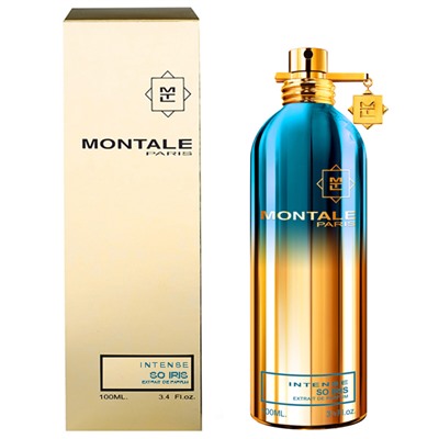 Montale Парфюмерная вода Intense So Iris 100 ml (у)