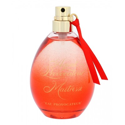 AGENT PROVOCATEUR EAU MAITRESSE edt W 50ml TESTER