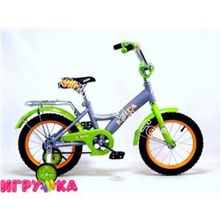 Велосипед детский BMX Юнга 140503JС