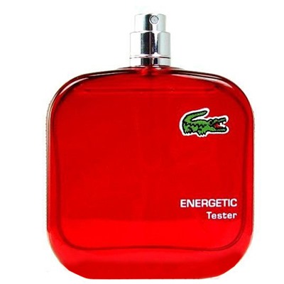 Тестер Lacoste Eau De Lacoste L.12.12 Rouge 100 ml (м)