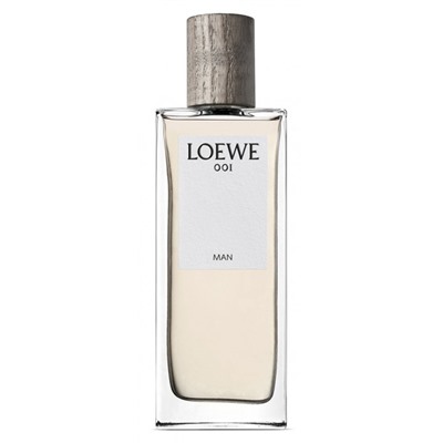 LOEWE 001 edp MEN 100ml TESTER