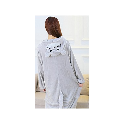 Пижама-кигуруми «Тоторо»