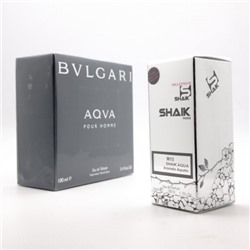 SHAIK M 15 AQVA, парфюмерная вода для мужчин 50 мл