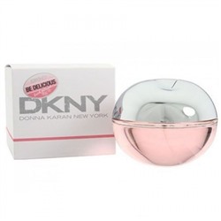 Туалетная вода DKNY Be Delicious Fresh Blossom, 100ml