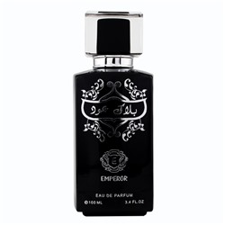 Парфюмерная вода Emperor Black Aoud 100 ml (ОАЭ) (м)