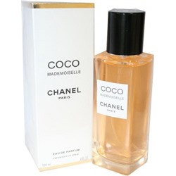 CHANEL COCO MADEMOISELLE (вытянутый флакон), парфюмерная вода для женщин 100 мл