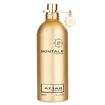 Montale Парфюмерная вода Attar 100 ml (у)