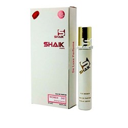 SHAIK WOMEN 240 (LOLITA LEMPICKA), женский парфюмерный мини-спрей 20 мл