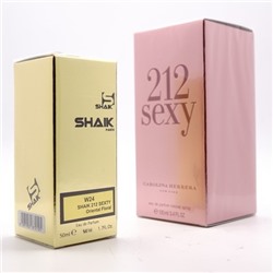 SHAIK W 24 (CH 212 SEXY FOR WOMEN) 50ml