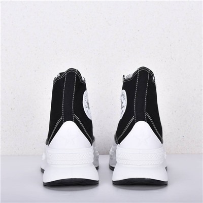 Кеды Converse Run Star Legacy Hi CX арт 3750