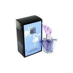 THIERRY MUGLER ANGEL VIOLETTE ANGEL, парфюмерная вода для женщин 50 мл