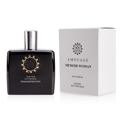 Тестер Amouage Memoir Woman 100 ml (ж)