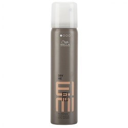 Wella EIMI VOLUME Сухой шампунь Dry Me, 180 мл | Botie.ru оптовый интернет-магазин оригинальной парфюмерии и косметики.